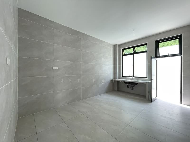 Semi-Detached House for Sale in Kulai (Johor) - Jet Pang - Interior - PropertyGuru.com.my