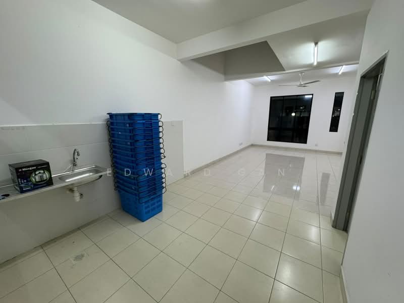 2-storey Terraced House for Sale in Taman Austin Duta (Tebrau) - Edward Gan - Interior - PropertyGuru.com.my