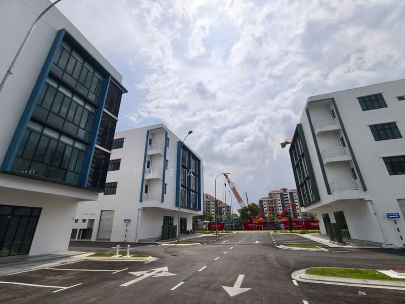 Kedai / Pejabat untuk Disewa di Bandar Baru Permas Jaya (Permas Jaya) - Thea Lai - PropertyGuru.com.my