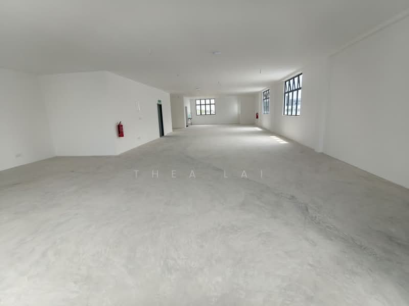 Kedai / Pejabat untuk Disewa di Bandar Baru Permas Jaya (Permas Jaya) - Thea Lai - PropertyGuru.com.my