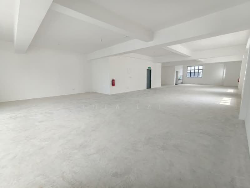 Kedai / Pejabat untuk Disewa di Bandar Baru Permas Jaya (Permas Jaya) - Thea Lai - PropertyGuru.com.my
