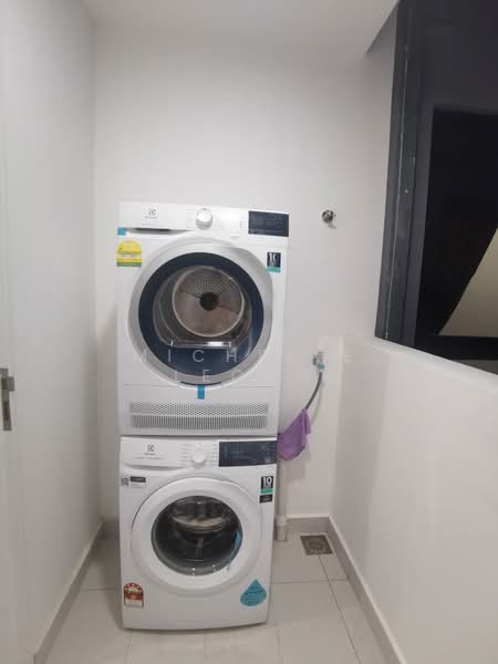 Servis Apartment untuk Disewa di The Rosewoodz @ Bukit Jalil - Michelle Leong - PropertyGuru.com.my