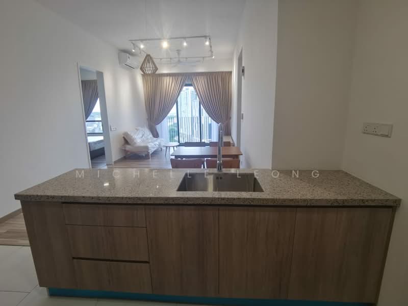 Servis Apartment untuk Disewa di The Rosewoodz @ Bukit Jalil - Michelle Leong - PropertyGuru.com.my