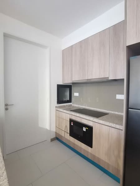 Servis Apartment untuk Disewa di The Rosewoodz @ Bukit Jalil - Michelle Leong - PropertyGuru.com.my