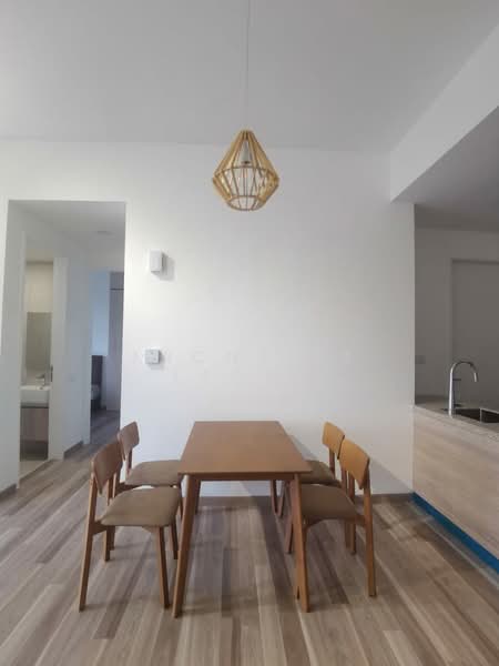Servis Apartment untuk Disewa di The Rosewoodz @ Bukit Jalil - Michelle Leong - PropertyGuru.com.my