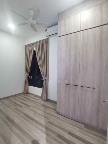Servis Apartment untuk Disewa di The Rosewoodz @ Bukit Jalil - Michelle Leong - PropertyGuru.com.my