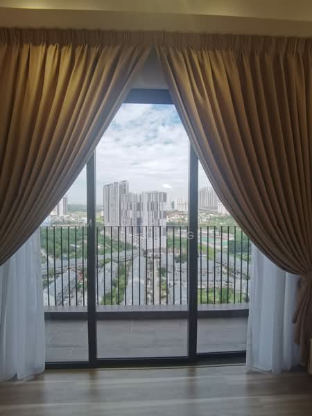 Servis Apartment untuk Disewa di The Rosewoodz @ Bukit Jalil - Michelle Leong - PropertyGuru.com.my
