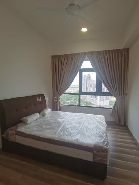 Servis Apartment untuk Disewa di The Rosewoodz @ Bukit Jalil - Michelle Leong - PropertyGuru.com.my