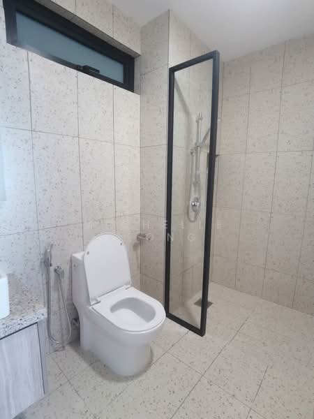 Servis Apartment untuk Disewa di The Rosewoodz @ Bukit Jalil - Michelle Leong - PropertyGuru.com.my