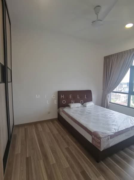 Servis Apartment untuk Disewa di The Rosewoodz @ Bukit Jalil - Michelle Leong - PropertyGuru.com.my
