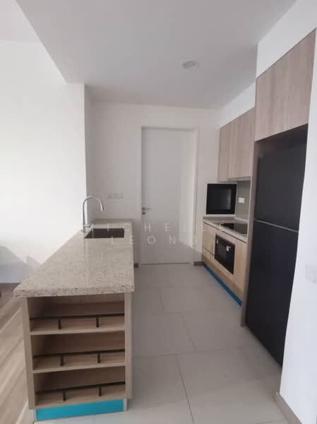 Servis Apartment untuk Disewa di The Rosewoodz @ Bukit Jalil - Michelle Leong - PropertyGuru.com.my