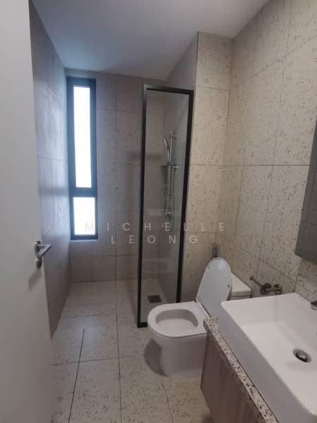 Servis Apartment untuk Disewa di The Rosewoodz @ Bukit Jalil - Michelle Leong - PropertyGuru.com.my