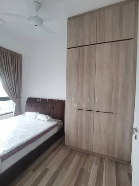 Servis Apartment untuk Disewa di The Rosewoodz @ Bukit Jalil - Michelle Leong - PropertyGuru.com.my