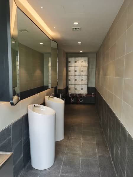 Servis Apartment untuk Disewa di The Rosewoodz @ Bukit Jalil - Michelle Leong - PropertyGuru.com.my