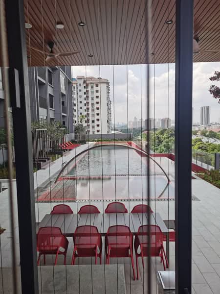 Servis Apartment untuk Disewa di The Rosewoodz @ Bukit Jalil - Michelle Leong - PropertyGuru.com.my