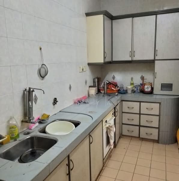 Kondominium untuk Dijual di Villa Angsana - Ron Yap - Kitchen - PropertyGuru.com.my