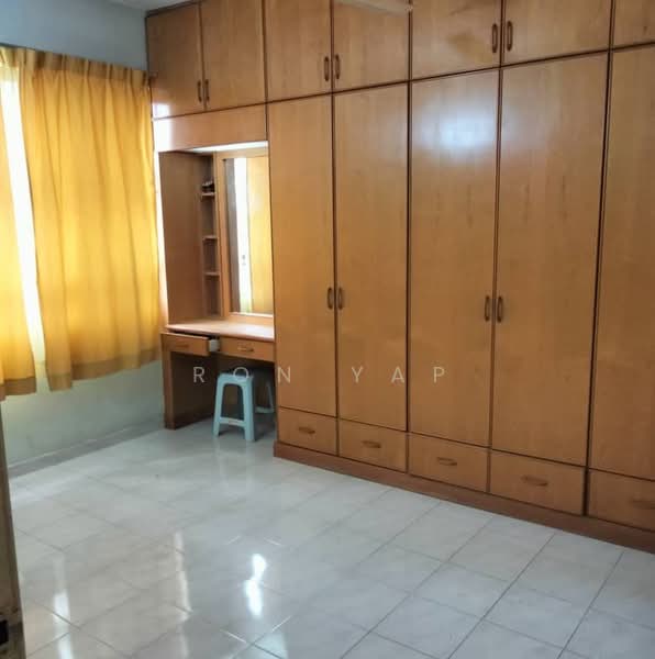 Kondominium untuk Dijual di Villa Angsana - Ron Yap - Bedroom - PropertyGuru.com.my