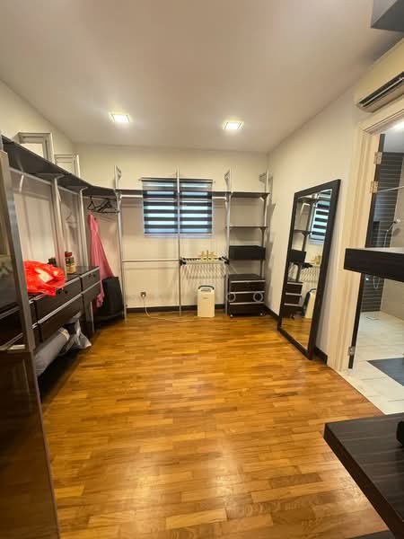 Rumah Berkembar untuk Dijual di East Ledang (Iskandar Puteri (Nusajaya)) - SK GOO - Interior - PropertyGuru.com.my