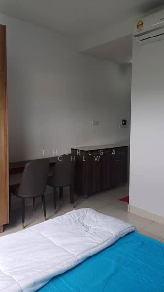 Service Residence for Rent at Alanis Residence - Theresa Chew - Bedroom - PropertyGuru.com.my