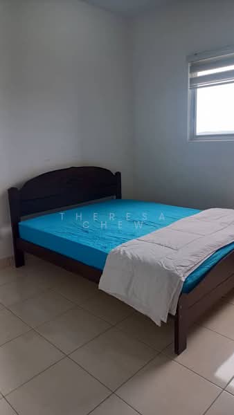 Service Residence for Rent at Alanis Residence - Theresa Chew - Bedroom - PropertyGuru.com.my