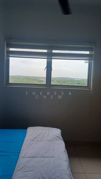 Service Residence for Rent at Alanis Residence - Theresa Chew - Bedroom - PropertyGuru.com.my