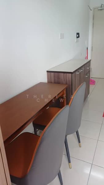 Service Residence for Rent at Alanis Residence - Theresa Chew - Interior - PropertyGuru.com.my