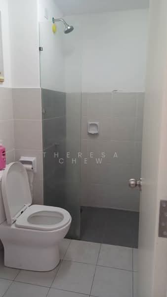 Service Residence for Rent at Alanis Residence - Theresa Chew - Bathroom - PropertyGuru.com.my