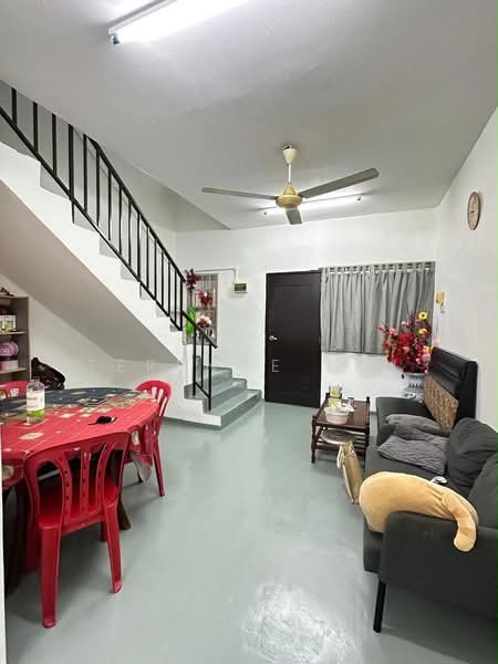 2-storey Terraced House for Sale in Taman Seri Orkid (Skudai) - Terence Tan - PropertyGuru.com.my