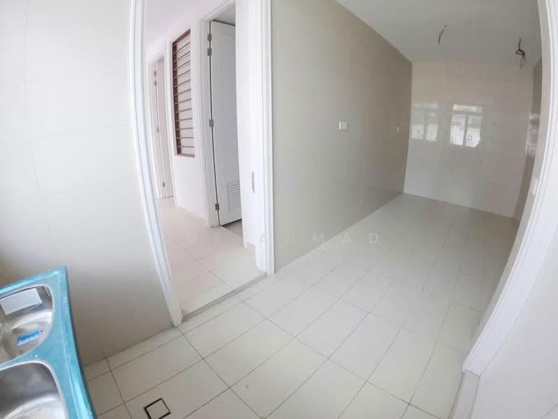 Semi-Detached House for Sale in Presint 8 (Putrajaya) - Sue Ahmad - Interior - PropertyGuru.com.my
