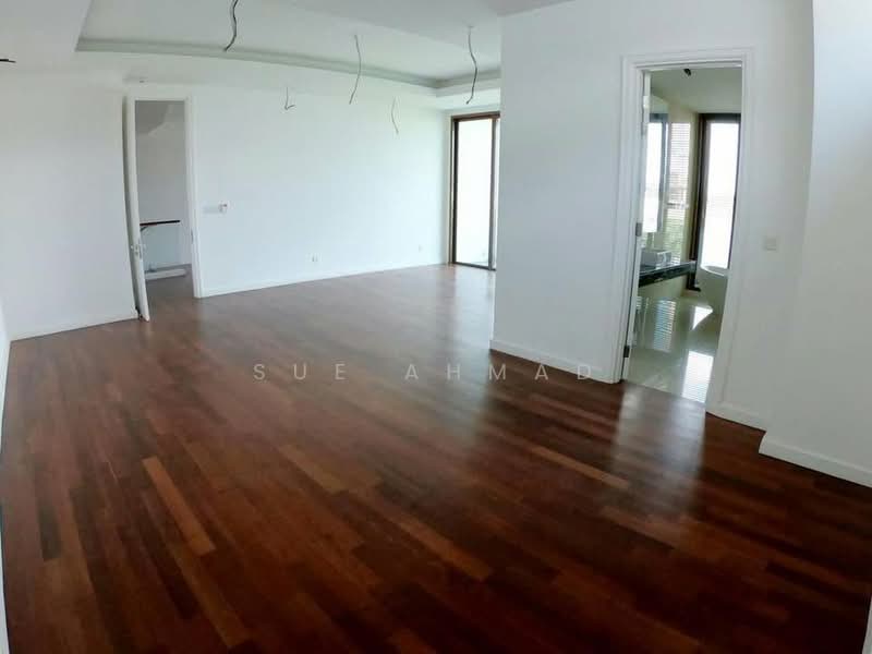 Semi-Detached House for Sale in Presint 8 (Putrajaya) - Sue Ahmad - Interior - PropertyGuru.com.my