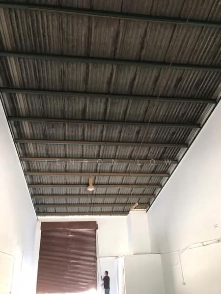 Factory for Sale in Seksyen 34 (Shah Alam) - Jenson Low - Interior - PropertyGuru.com.my
