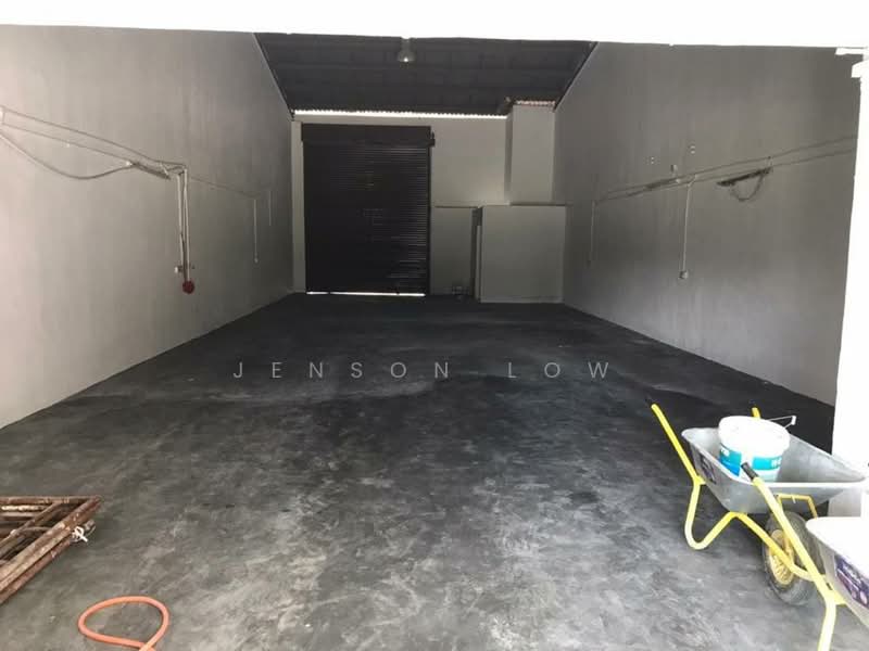 Factory for Sale in Seksyen 34 (Shah Alam) - Jenson Low - Interior - PropertyGuru.com.my