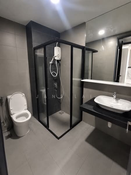 Condominium for Rent at Inspirasi - Jane Lai - Bathroom - PropertyGuru.com.my