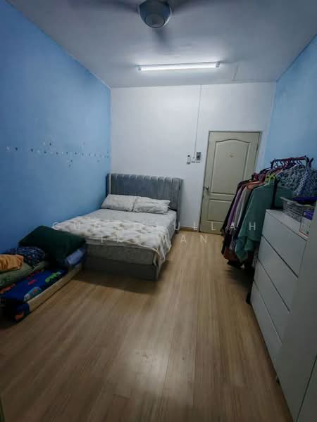 Rumah Teres 2 Tingkat untuk Dijual di Bangi (Selangor) - Gudrotullah Ikhwan - Bedroom - PropertyGuru.com.my