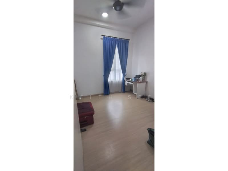 Servis Apartment untuk Dijual di Gravit8, Klang - Keith See - Interior - PropertyGuru.com.my