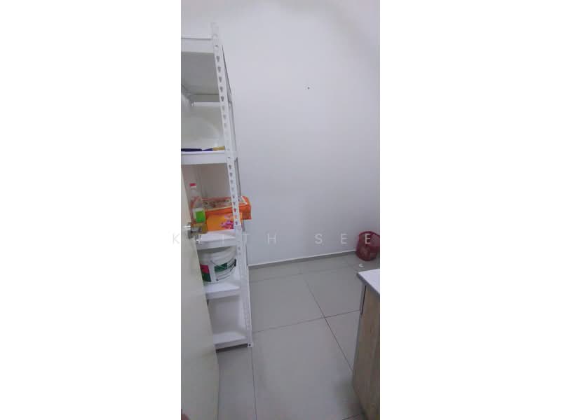 Servis Apartment untuk Dijual di Gravit8, Klang - Keith See - Interior - PropertyGuru.com.my