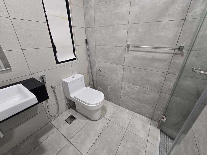 Service Residence for Sale at The Sentral Suites - Sherene Goh - Bathroom - PropertyGuru.com.my