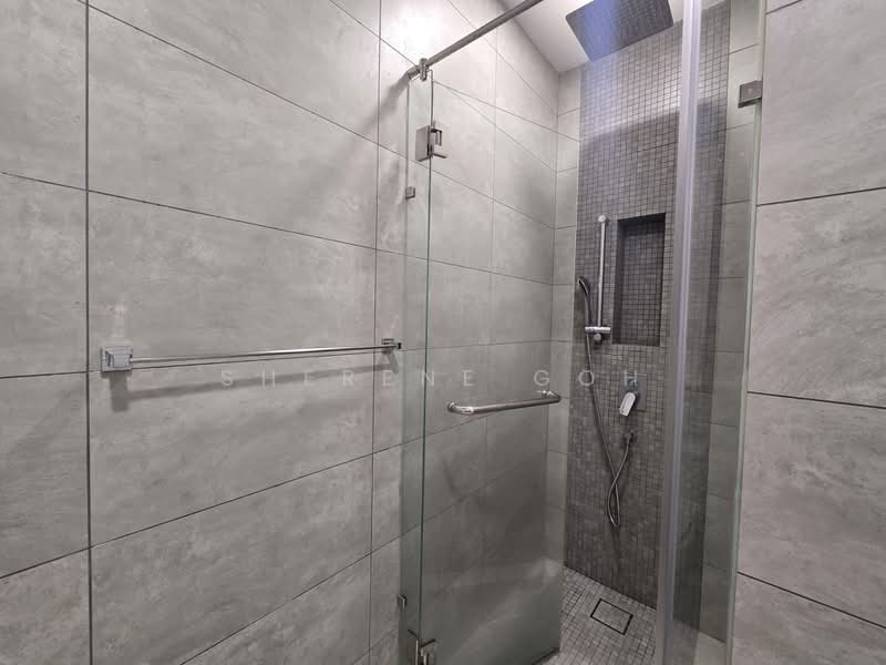 Service Residence for Sale at The Sentral Suites - Sherene Goh - Bathroom - PropertyGuru.com.my