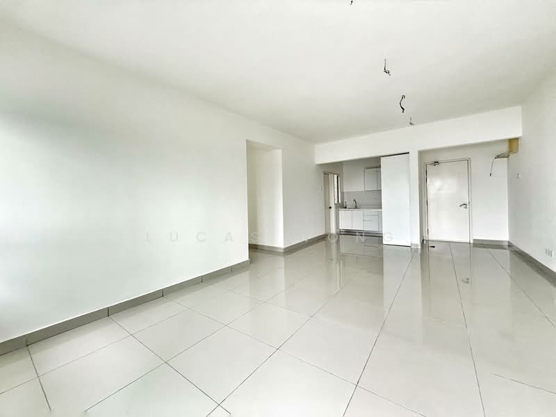 Apartment for Sale at Idaman Residence - Lucas Wong - PropertyGuru.com.my