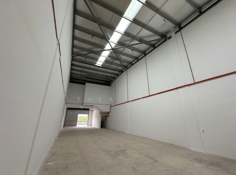 Kilang untuk Disewa di Bandar Indahpura (Kulai) - Thea Lai - PropertyGuru.com.my