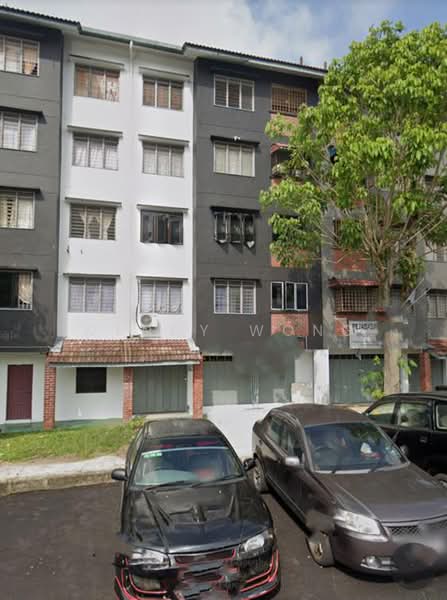 Shop for Sale in Taman Molek (Johor Bahru) - Wendy Wong - Exterior - PropertyGuru.com.my
