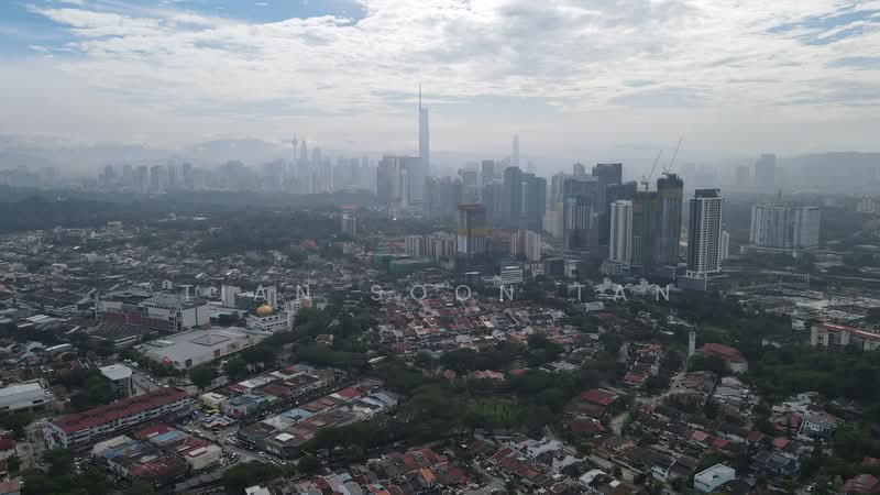 Rumah Banglo untuk Dijual di Taman Bukit Pantai (Bangsar) - Tian Soon Tan - Exterior - PropertyGuru.com.my
