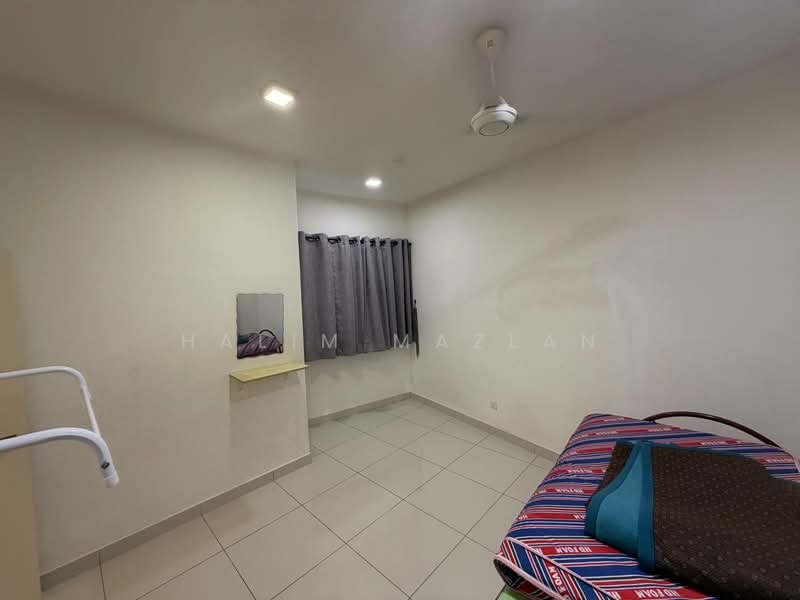 Condominium for Rent at Mirage By The Lake - Halim Mazlan - Bedroom - PropertyGuru.com.my
