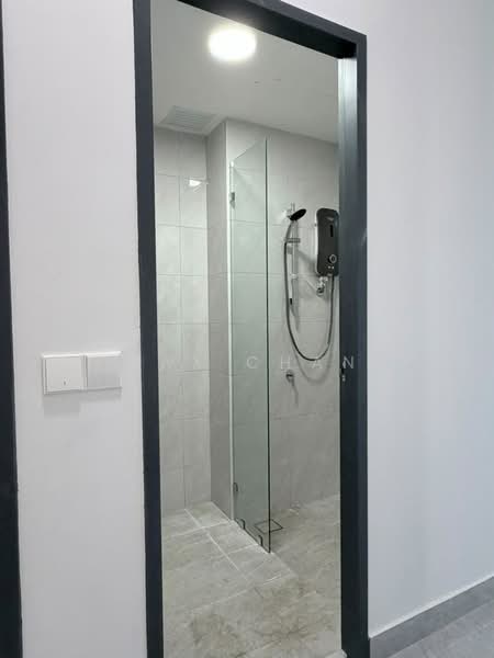 Service Residence for Rent at Altris Residences @ The Quartz WM - Max Chan - Bathroom - PropertyGuru.com.my