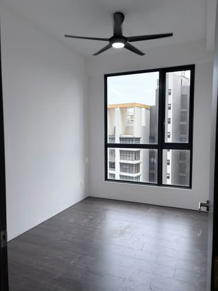 Service Residence for Rent at Altris Residences @ The Quartz WM - Max Chan - Bedroom - PropertyGuru.com.my