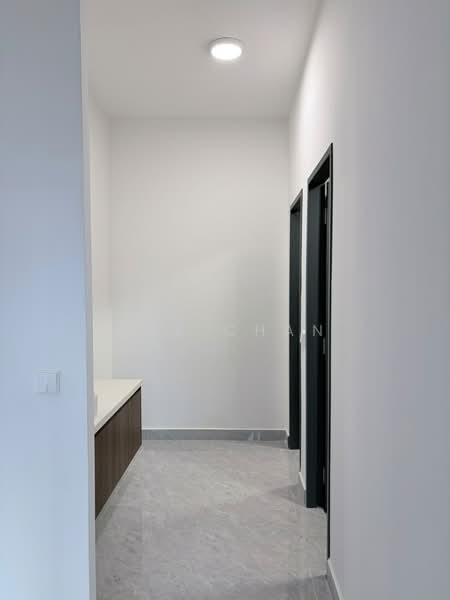 Service Residence for Rent at Altris Residences @ The Quartz WM - Max Chan - Corridor - PropertyGuru.com.my