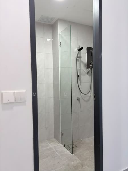 Service Residence for Rent at Altris Residences @ The Quartz WM - Max Chan - Bathroom - PropertyGuru.com.my