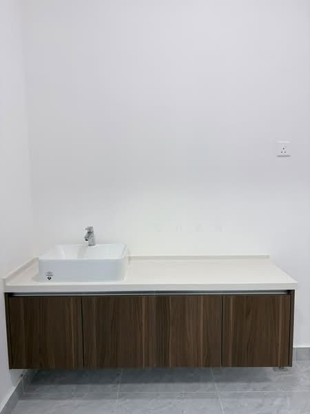 Service Residence for Rent at Altris Residences @ The Quartz WM - Max Chan - Bathroom - PropertyGuru.com.my