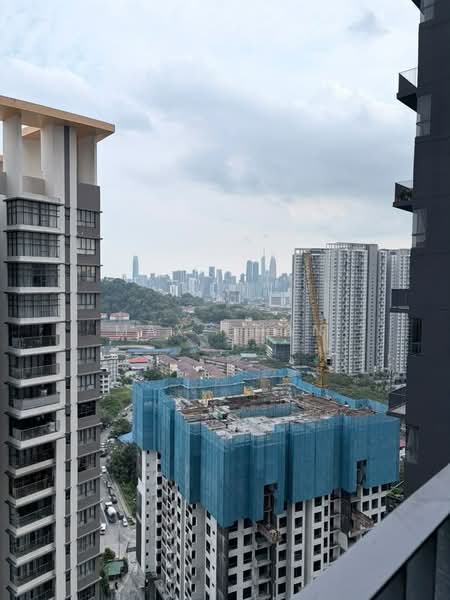 Service Residence for Rent at Altris Residences @ The Quartz WM - Max Chan - Exterior - PropertyGuru.com.my