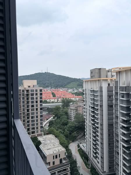 Service Residence for Rent at Altris Residences @ The Quartz WM - Max Chan - View - PropertyGuru.com.my